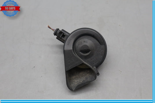 11-17 Volkswagen VW Touareg Anti Theft Alarm Horn Siren Hight Note Tune Oem