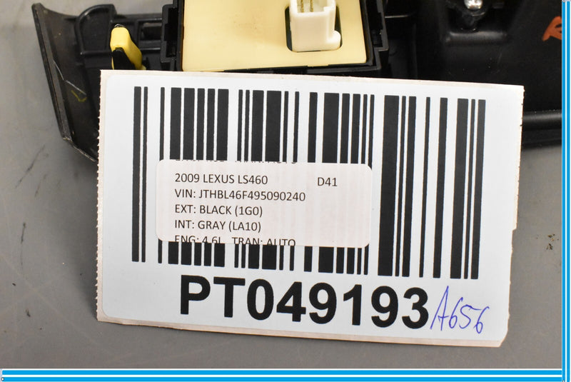 Load image into Gallery viewer, OEM 2007-2009 LEXUS LS460 REAR RIGHT SIDE DOOR WINDOW SWITCH W/O ASHTRAY
