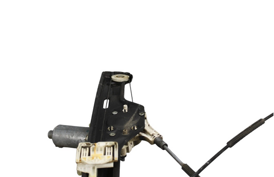 07-13 BMW X5 E70 Front Right Passenger Side Door Window Regulator W/ Motor Oem