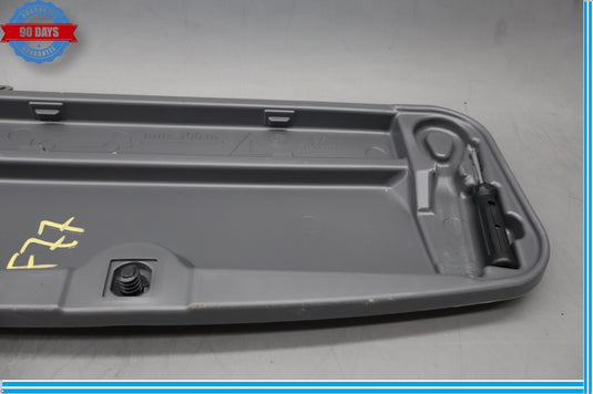 14-17 Land Rover Range Rover Sport Trunk First Aid Medical & Tool Storage Oem