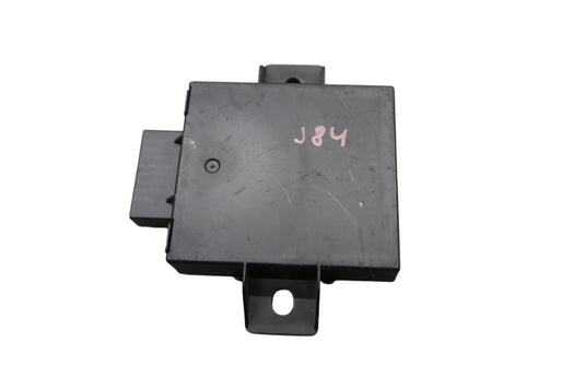 03-12 Bentley Continental GT GTC Flying Spur Anti Theft Alarm Module Oem