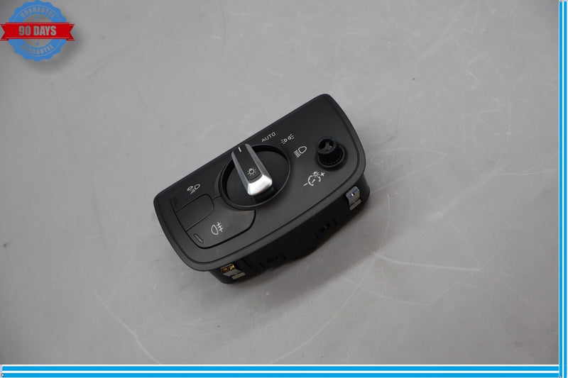 Load image into Gallery viewer, 12-18 Audi A7 Quattro Headlight Head Light Lamp Control Switch Oem
