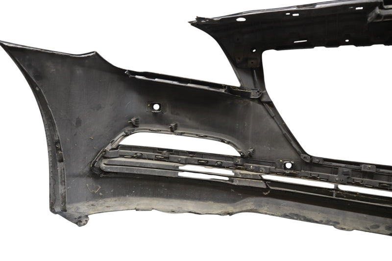 Load image into Gallery viewer, 15-17 Hyundai Genesis G80 Front Bumper Cover Shell Panel Assembly 86540B1400 OEM
