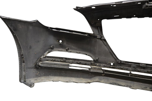 15-17 Hyundai Genesis G80 Front Bumper Cover Shell Panel Assembly 86540B1400 OEM