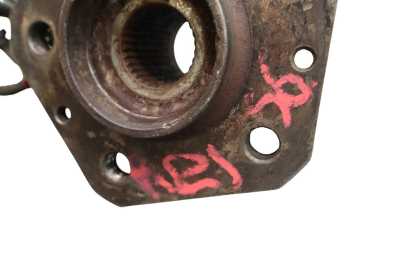 Load image into Gallery viewer, 03-19 Maserati Quattroporte M139 Rear Right Side Wheel Hub Bearing Oem
