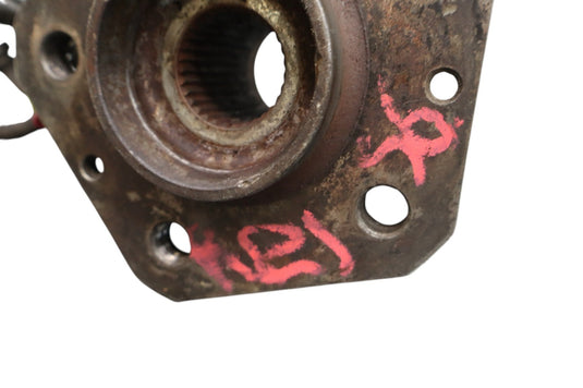 03-19 Maserati Quattroporte M139 Rear Right Side Wheel Hub Bearing Oem