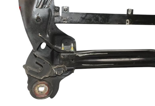 06-12 Bentley Continental Flying Spur Front Subframe Engine Crossmember OEM