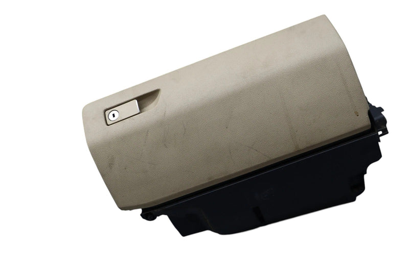 Load image into Gallery viewer, 10-13 Mercedes W207 E550 E350 DASH Dashboard Glove Box Compartment Oem
