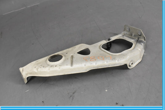 03-12 Maserati Quattroporte Left Driver Side Fender Bracket Assembly Oem