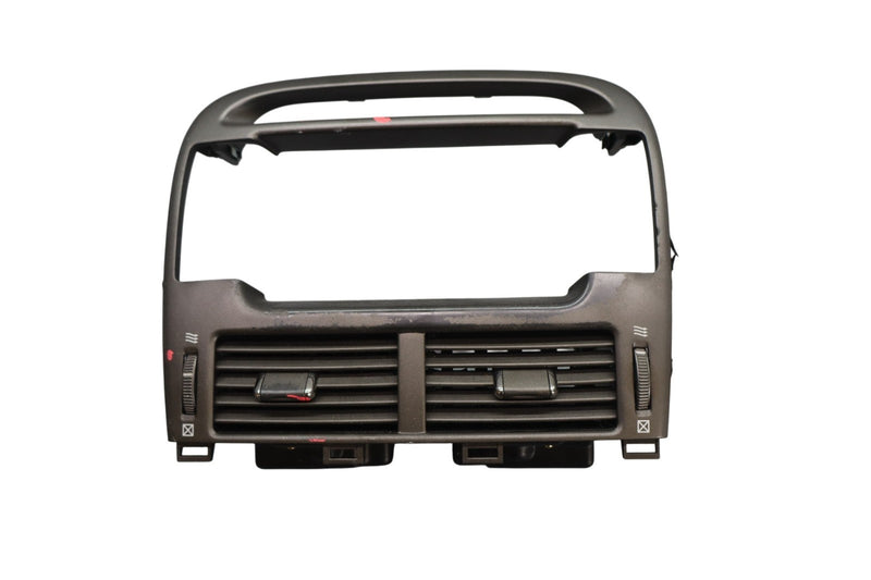 Load image into Gallery viewer, 01-06 Lexus LS430 Center Dash Air Vent Grille Trim W/ Bezel 5889860010 Oem
