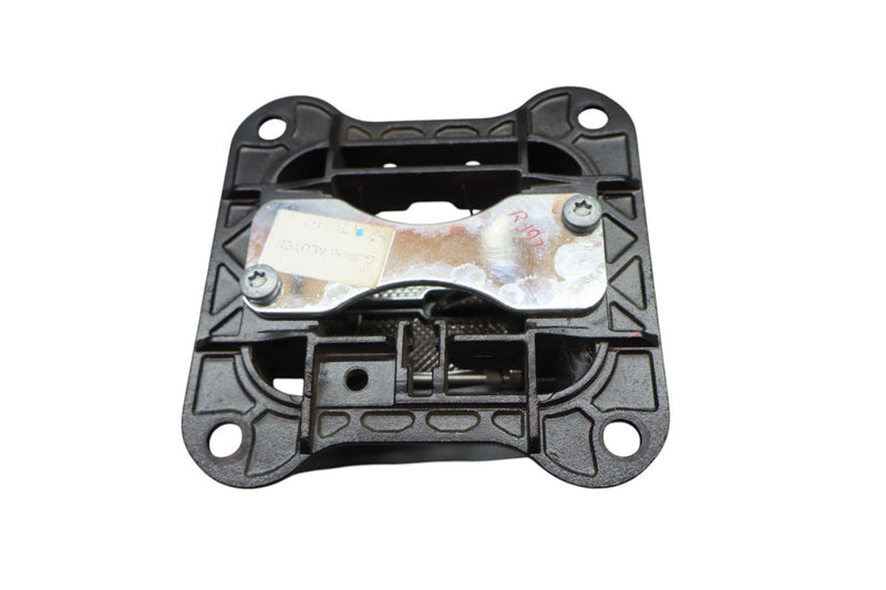 Load image into Gallery viewer, 03-09 Mercedes W209 CLK320 Right Side Folding Top Case Cover w/ Switch Oem
