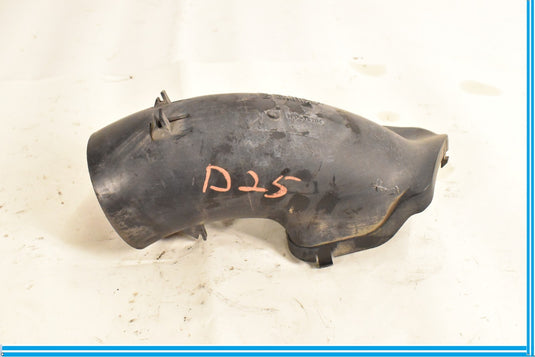 04-05 BMW 645Ci E61 Air Cleaner Intake Box Mass Meter Boot Duct Oem 13717521024