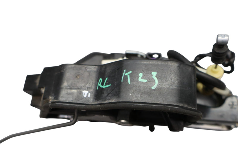 Load image into Gallery viewer, 09-15 BMW F02 750Li Rear Left Driver Side Door Lock Latch Actuator 7185687 Oem
