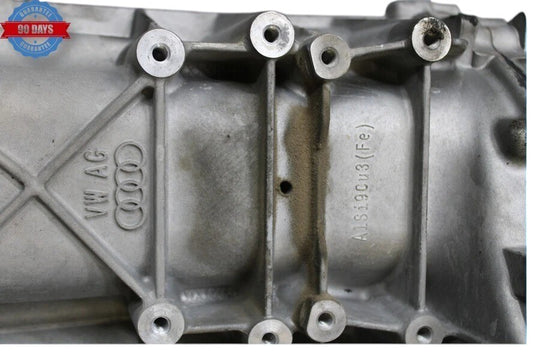 11-17 Volkswagen VW Touareg Transfer Case Box Assembly 0BU341011R OEM