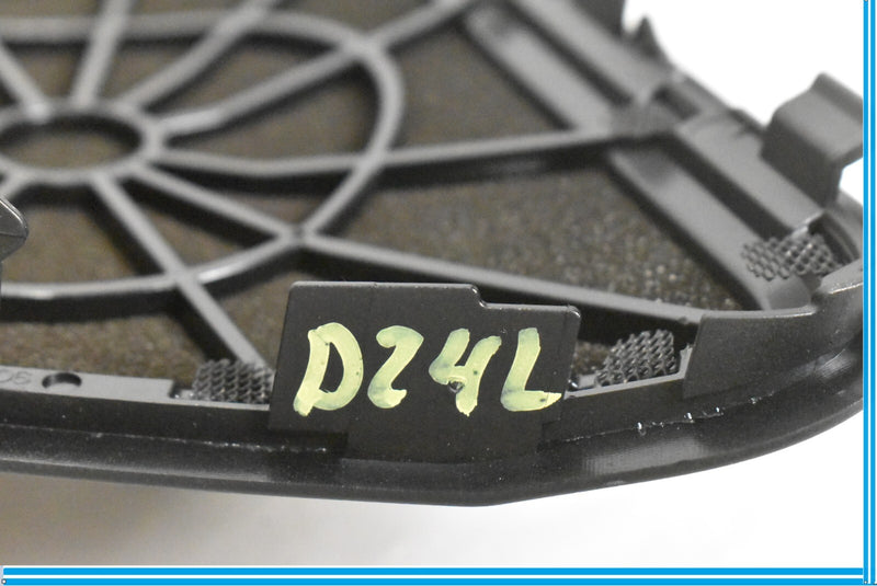 Load image into Gallery viewer, 09-15 BMW 750i 750Li F01 F02 Rear Left Deck Speaker Cover Grille Oem
