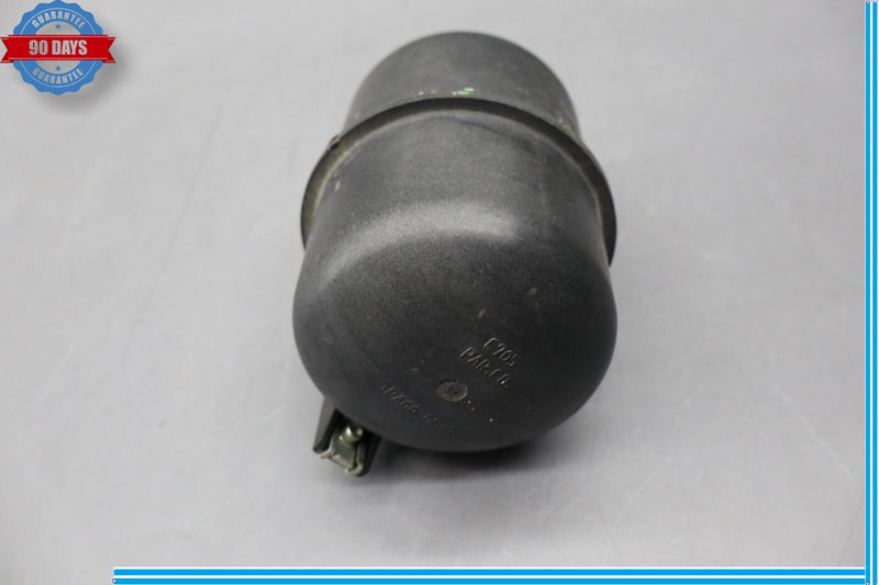 Load image into Gallery viewer, 14-22 Maserati Ghibli Vacuum Air Reservoir Tank 675000752 Oem
