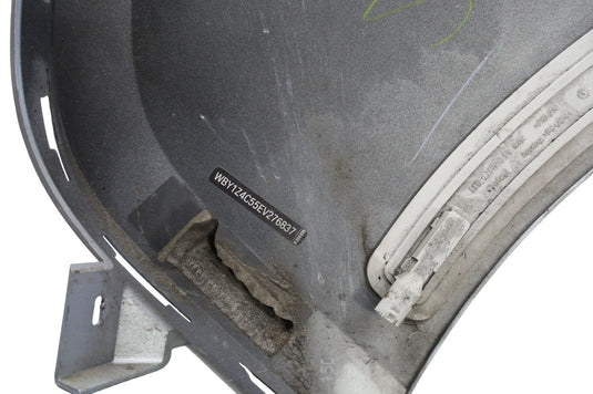 14-21 BMW I01 i3 i3s Rear Left Driver Side Quarter Panel Shell 7375163 Oem