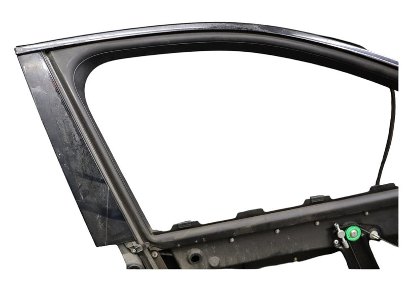 Load image into Gallery viewer, 10-16 Porsche Panamera 970 Front Right Side Door Window Regulator Panel Oem
