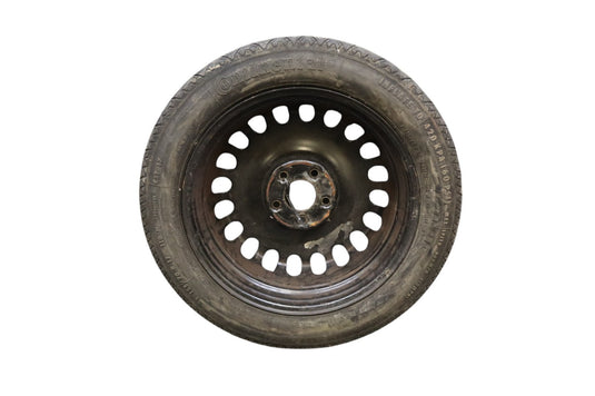 Mercedes W219 CLS500 E350 E550 Emergency Spare Tire Wheel Donut Rim 17 17" Oem