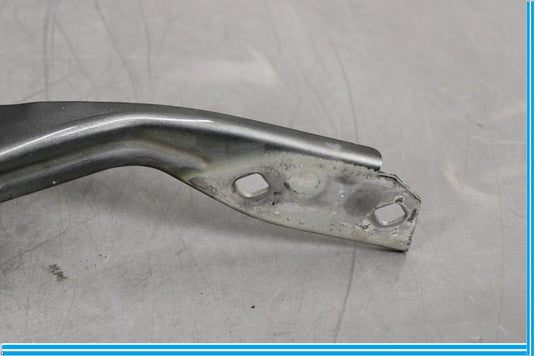 11-14 Porsche Cayenne Left Driver Side Hood Hinge Lock Oem