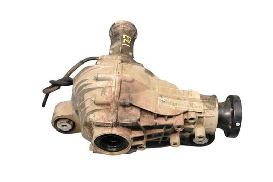 12-19 Mercedes GL450 GLE550 GLS63 AMG Front Differential Axle Carrier Diff OEM