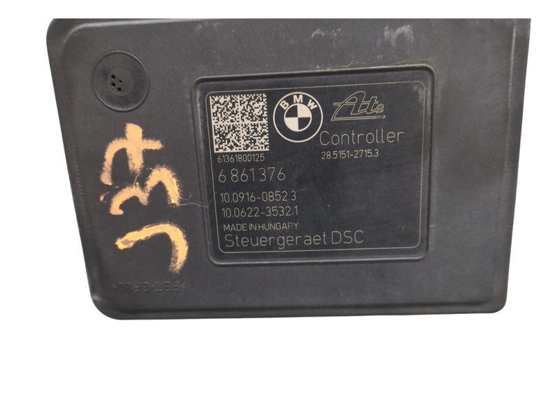 Load image into Gallery viewer, 12-21 BMW F30 320i 328i xDrive ABS Anti Brake Lock Pump Module Unit Oem
