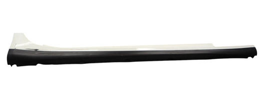 14-20 Maserati Ghibli M157 Right Side Skirt Rocker Panel Molding 6700288400 OEM