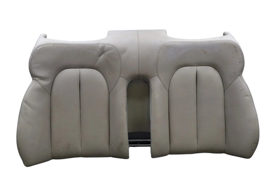 98-03 Mercedes W208 CLK430 CLK55 AMG Rear Top Upper Seat Cushion A2089201116 OEM