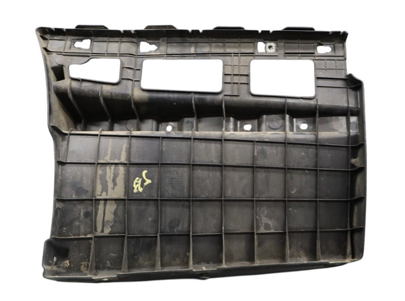 Load image into Gallery viewer, 11-16 Hyundai Equus Sig Rear Left Driver Side Bumper Cover Bracket Black Oem

