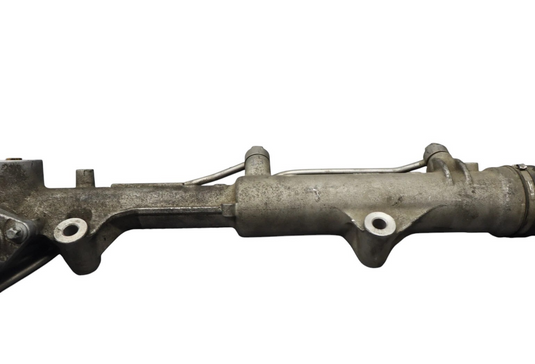 10-16 Mercedes W212 E350 E550 Power Steering Rack & Pinion Assy 2124603400 Oem
