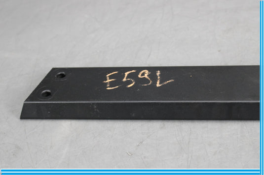 11-17 Audi A8 Quattro Right Side Radiator Core Support Member Brace Bracket Oem