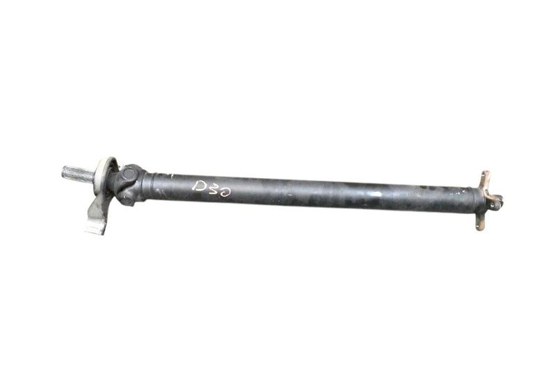 Load image into Gallery viewer, 11-17 Mercedes W207 E550 Rear Axle Driveshaft Drive Shaft Propeller Oem
