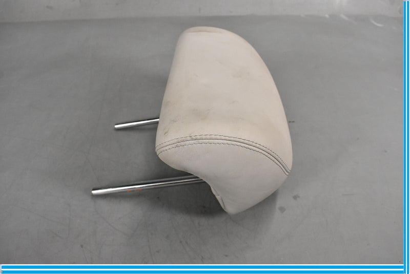 Load image into Gallery viewer, 07-09 Lexus LS460 Rear Left or Right Side Seat Headrest Head Rest Oem
