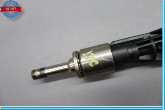 11-16 BMW 535i xDrive Engine Motor Fuel Injector 0261500109 Oem