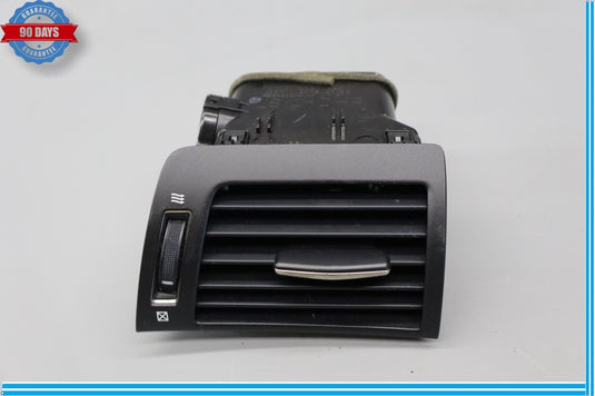 07-12 Lexus LS460 LS460L Front Right Passenger Side Dash A/c Air Vent Grille Oem