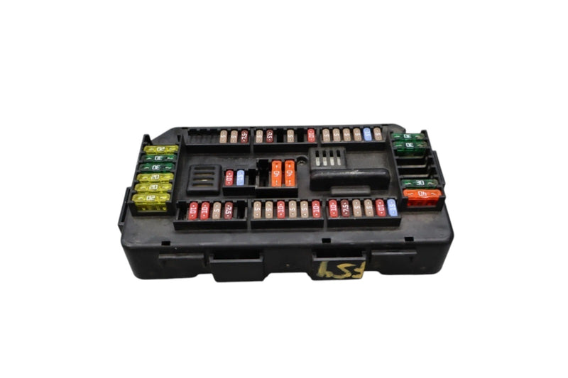 Load image into Gallery viewer, 12-18 BMW F30 320i 328i 428i Front Engine Bay Fuse Relay Box Module Unit Oem
