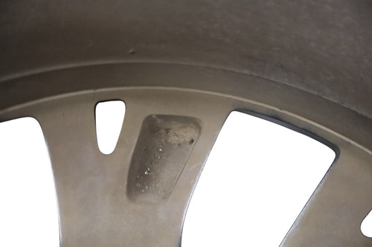 11-14 Infiniti QX56 QX80 Alloy Wheel Rim Disc 20x8J R20 20'' D03001LB4A Oem