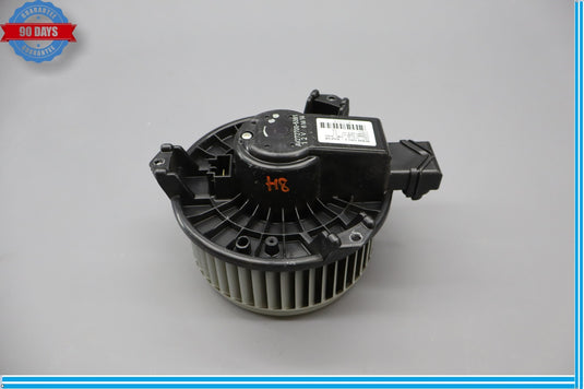 09-15 Jaguar X250 XF Heater And AC Blower Motor AV272700-5391 Oem