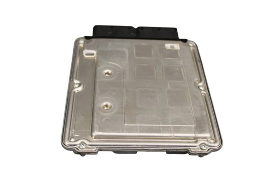 11-12 Audi A8L Quattro ECU ECM Engine Control Module Unit 4H0907560A OEM