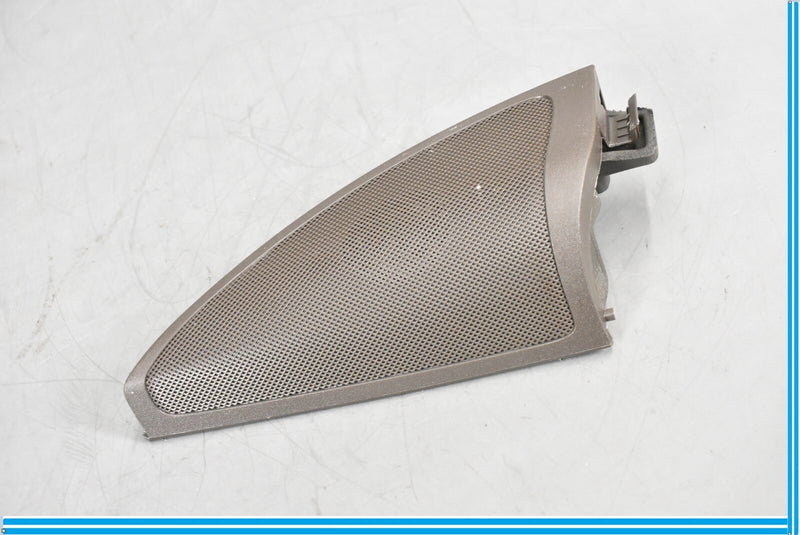 Load image into Gallery viewer, 13-16 Mercedes GL450 X166 Left Driver Side Door Tweeter Speaker Brown Oem

