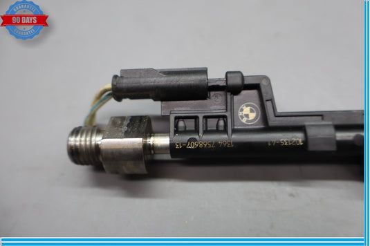 11-16 BMW 535i xDrive Engine Motor Fuel Injector 0261500109 Oem