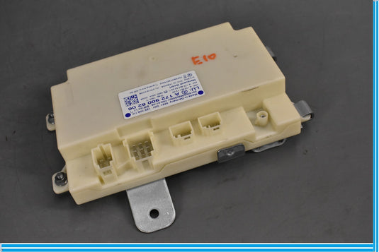 10-15 Mercedes W204 C250 C350 Keyless Go Entry Control Module Oem