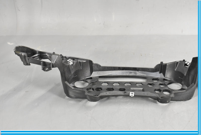 Load image into Gallery viewer, 09-12 Audi A4 Quattro Dashboard Instrument Cluster Mount Bracket Oem
