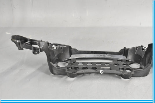 09-12 Audi A4 Quattro Dashboard Instrument Cluster Mount Bracket Oem