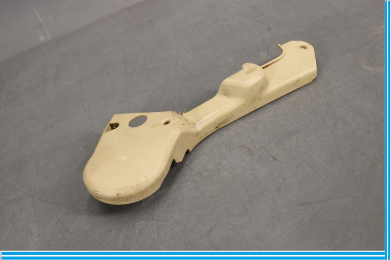 Load image into Gallery viewer, 09-15 Jaguar XF XFR Front Right Passenger Side Seat Shield Cover Trim Oem
