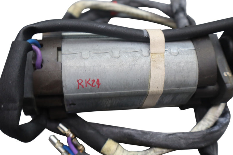 Load image into Gallery viewer, 90-96 Mercedes R129 SL300 SL500 Front Right Passenger Seat Motor 1298206442 Oem
