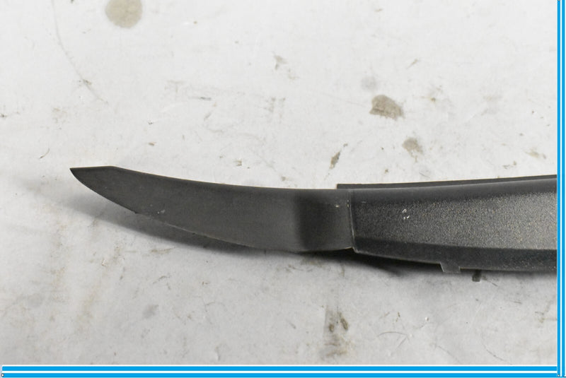 Load image into Gallery viewer, 09-15 BMW 750i 750Li F01 F02 Rear Right Trunk Tailgate Finisher Cover Oem
