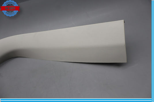 12-19 Mercedes X166 GL450 ML400 Right Tailgate Trim Cover A1667400671 Oem
