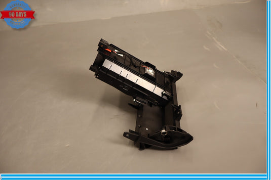 14-19 Maserati Ghibli Dash AUX USB Phone Storage Box Compartment Oem