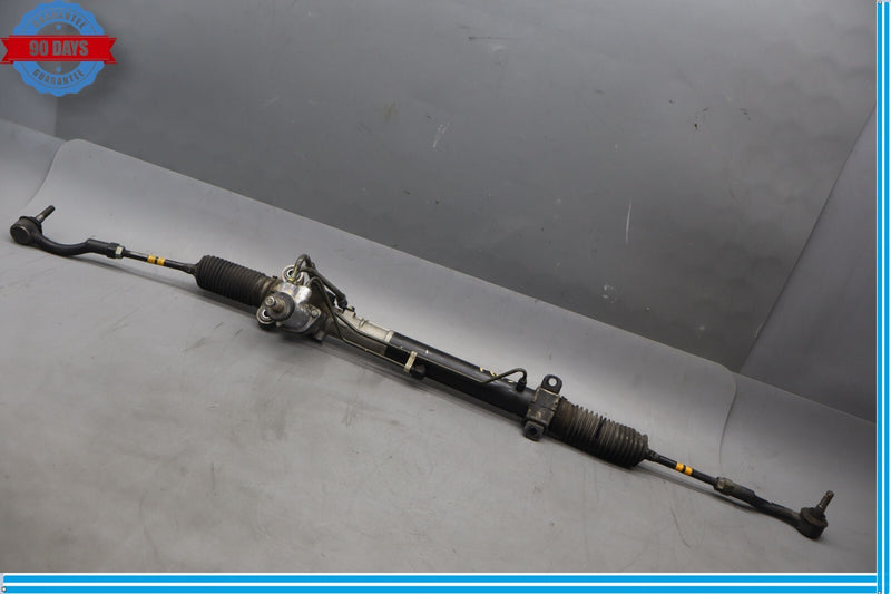 Load image into Gallery viewer, 09-12 Hyundai Genesis Power Hydraulic Steering Rack and Pinion Assembly Oem
